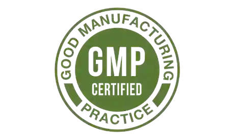 DiaFlex Forte GMP Certified